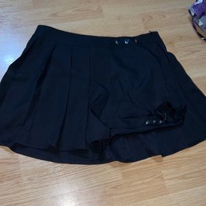 shein skirt/shorts